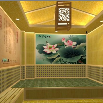 山東易晟元承建汗蒸房?jī)r(jià)格表—汗蒸房材料營(yíng)銷(xiāo)