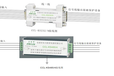 乐清信号防雷器东力防雷CCL-KS控制信号防雷器