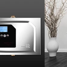 全智能回水系統(tǒng)的作用