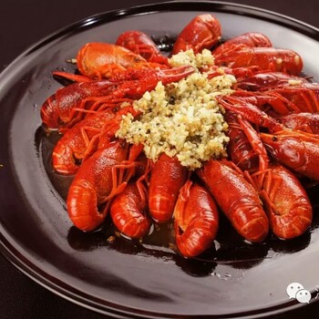 龙虾生煎包加盟小龙虾主题餐厅馋虾