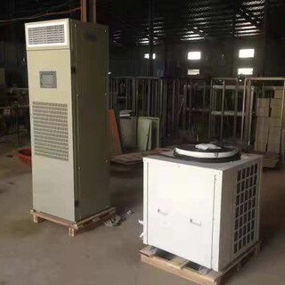 厂家奥美特恒温恒湿空调机组HF9风冷型恒温恒湿机图片4