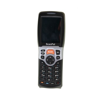 鄭州金水區(qū)霍尼韋爾ScanPal5100二維移動(dòng)盤(pán)點(diǎn)機(jī)廠家直供物美