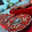 海珠區(qū)荔灣區(qū)承接自助餐茶歇會(huì)冷餐會(huì)婚宴酒會(huì)酒席服務(wù)