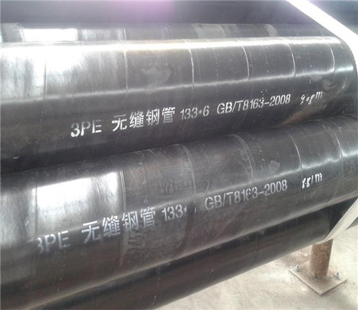 呼伦贝尔 钢套钢聚氨酯保温钢管厂家加工生产