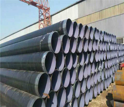 徐州穿线涂塑钢管供货厂家