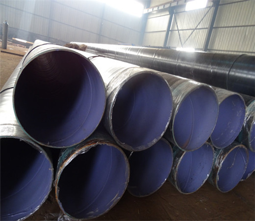乌海 涂塑钢管生产厂家