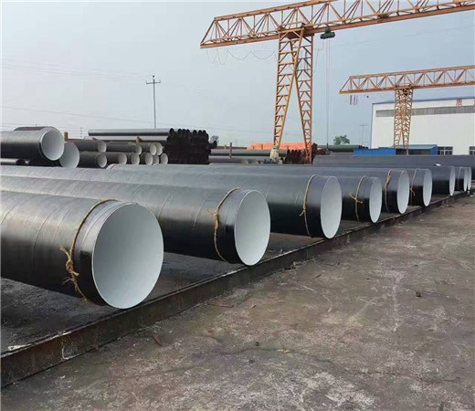 锦州 环氧煤沥青防腐钢管生产厂家加工生产