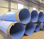 Large diameter spiral welded pipe bridge support spiral welded steel pipe Changzhou