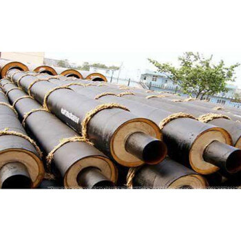 锦州环氧煤沥青防腐钢管生产厂家加工生产