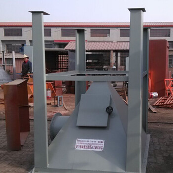 遼陽(yáng)單機(jī)小型除塵器