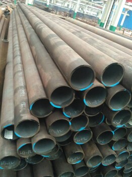 无缝管精密管,山东江铖钛钢有限公司