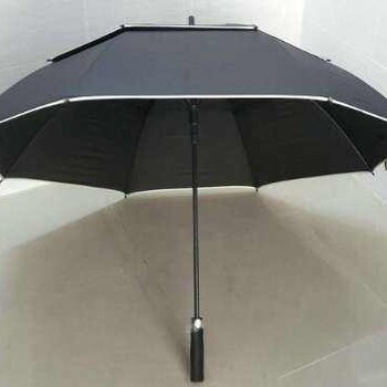 惠州礼品赠品批量定制反向伞广告伞高尔夫伞雨季礼