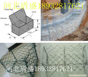 涂塑石笼网包塑格宾网涂塑石笼网价格涂塑石笼网批发_涂塑石笼图片4