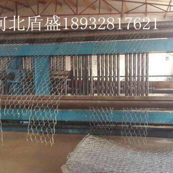 格賓石籠網(wǎng)格賓石籠鉛絲石籠雷諾護墊的生產(chǎn)廠家
