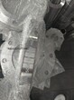 國標法蘭法蘭廠焊接法蘭溫州恒業法蘭彎頭生產廠家圖片