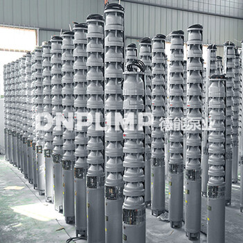 天津生产不锈钢材质井泵高强度耐腐蚀