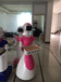 广州金灵餐厅机器人--送餐机器人JL101
