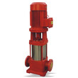 XBD-GDL型立式消防泵，消防泵供应商，CCCF消防泵，消防泵价格，图片