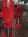 安全消防泵XBD17.0/40G-GDL消火喷淋泵型号3CF专业消防水泵