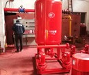 消火栓泵选型，消防水泵昌吉，3CF专业消防泵图片