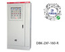 消防水泵控制箱DBK-2XF-55排污泵控制柜，双电源控制柜