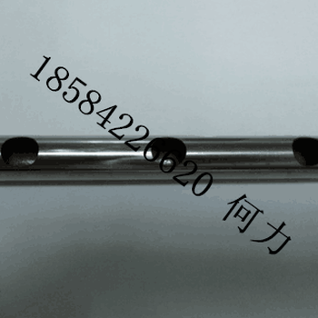 微孔加工小孔加工激光打孔加工技术，小0.01MM