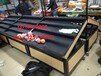北京超市水果货架果蔬货架带刹车带轮水果货架