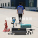 华夏巨匠便携式电动取土钻机环境土质防治取样设备
