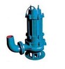 QW潜水式排污泵型号参数立式铸铁无堵塞潜水式排污泵报价