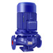 ISG单机管道泵型号参数卧式单机管道离心泵厂家