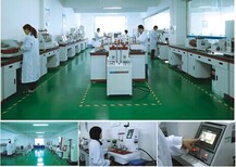 苏州工厂仪器检测机构CNAS认证检测机构图片1