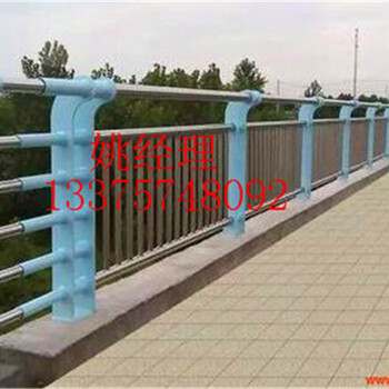 上海波形护栏桥梁护栏厂家