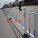 直销岳阳市政道路PVC护栏、围墙锌钢护栏、可定制铝艺护栏