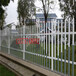 衡阳小区锌钢护栏、围墙铁艺护栏、市政道路PVC护栏厂家直销