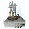 水质硫化物酸化吹扫仪YDCY-HS6