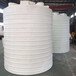 塑料水箱储水罐食品级耐酸碱加厚水塔10吨户外大号工程水箱