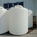 超大号牛筋水桶户外工业化工桶家用储水罐蓄水池3吨