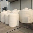 食品级牛筋水塔储水罐加厚塑料水箱1吨随州