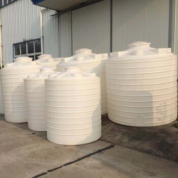 1吨塑料水箱塑胶桶大号水箱家用立式水箱