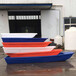 湖北卓远渔船2-4米塑料船大量供应诚邀各地代理商