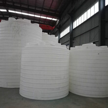 荊州塑料水箱立式儲罐大型工程水箱廠家批發圖片