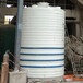 宜昌塑料水箱园林灌溉桶绿化罐储油桶大号20吨