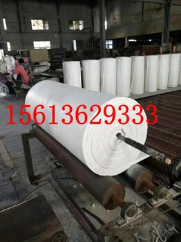 硅酸铝保温棉厂家含锆硅酸铝制品标准硅酸铝