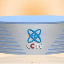 主持人播音桌、非编辑导播桌图片