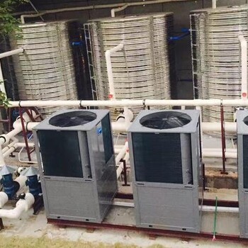 武汉学校宿舍空气能热水器，安装售后服务