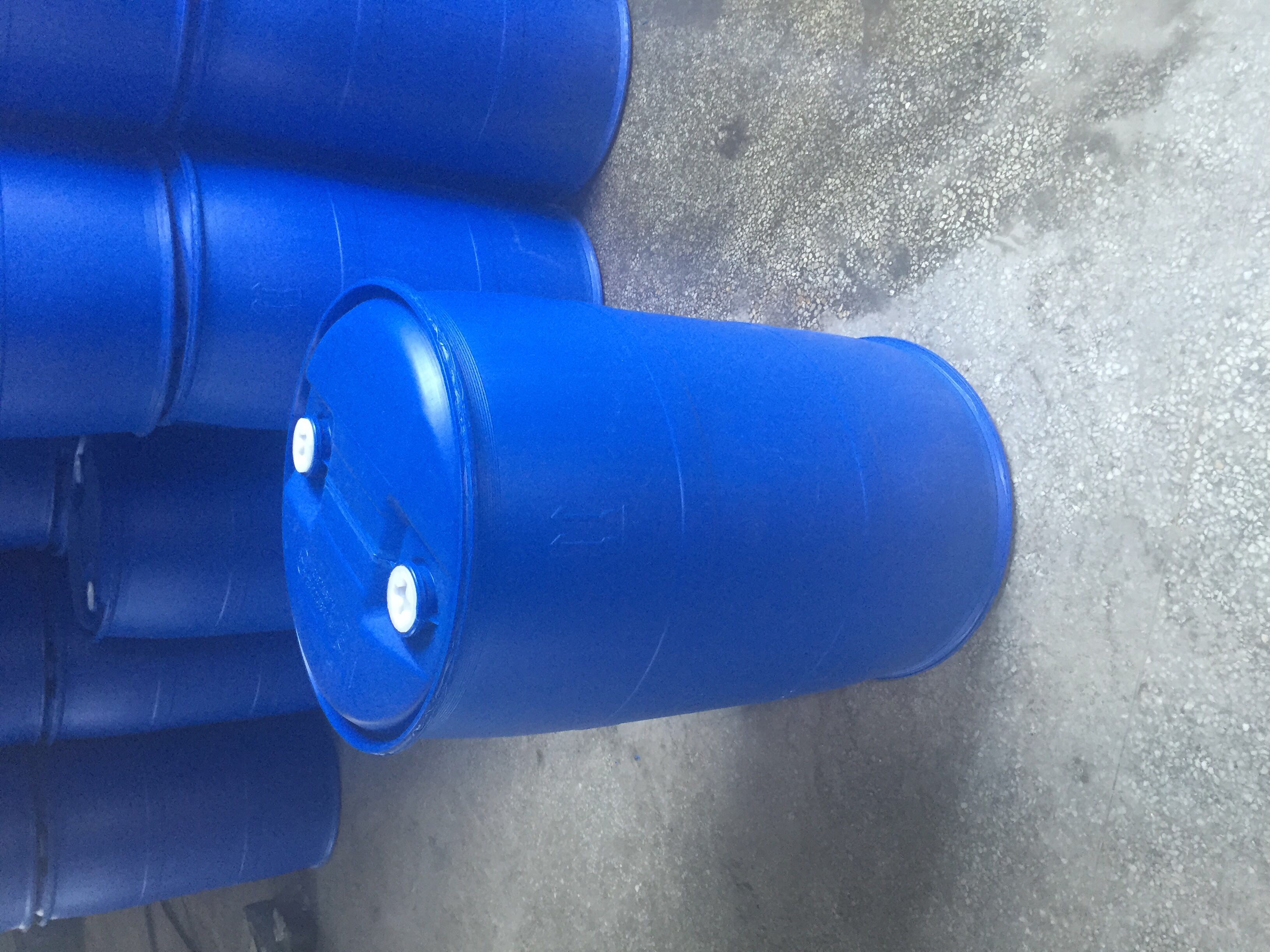 濉溪县200升双环桶原厂直供旧200l塑料桶价格  