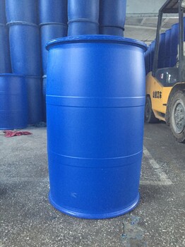 会泽县200l单环塑料桶纤维油吨桶全新吨桶