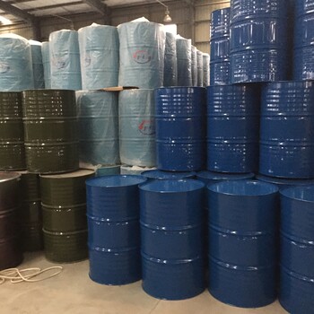 昆山塑料桶200L包装桶脂肪酸桶双层化工桶