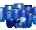 正宁县出口级200L塑料桶环保胶包装二手镀锌桶