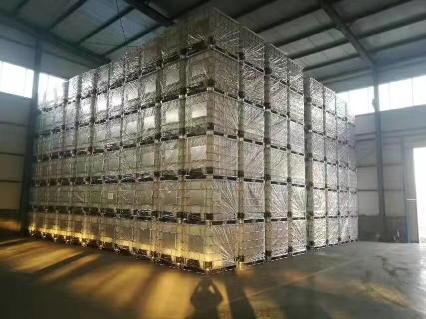 定陶县化工桶氯化塑料包装桶求购二手塑料桶